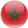 المغرب - الشباب